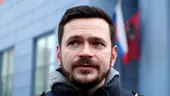 Politician de opoziție din Rusia, reținut de Poliție. Ce acuzații i se aduc