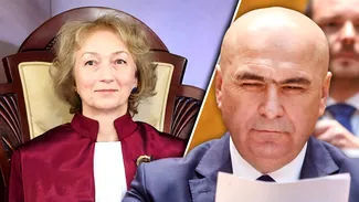 Liber pentru Comisia de Constituţionalitate de la Senat să ancheteze întâlnirea dintre preşedinta CCR şi premierul demis Ilie Bolojan