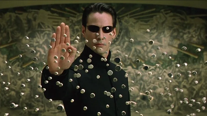 Keanu Reeves face mărturisiri despre filmul Matrix 4: E foarte ambițios! - VIDEO 
