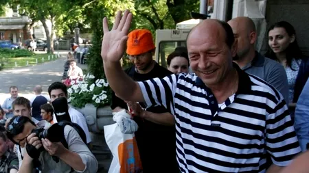 Băsescu, mai ușor de demis