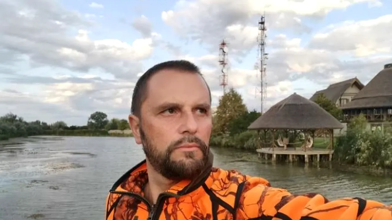 Doliu în presă. Liviu Iancu, jurnalist și autorul romanului “Xanax”, a murit! Avea doar 45 de ani