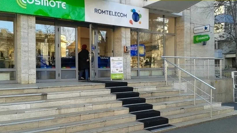 Schimbarea pe care Romtelecom și Cosmote o pregătesc pentru luna septembrie. Care va fi noul nume