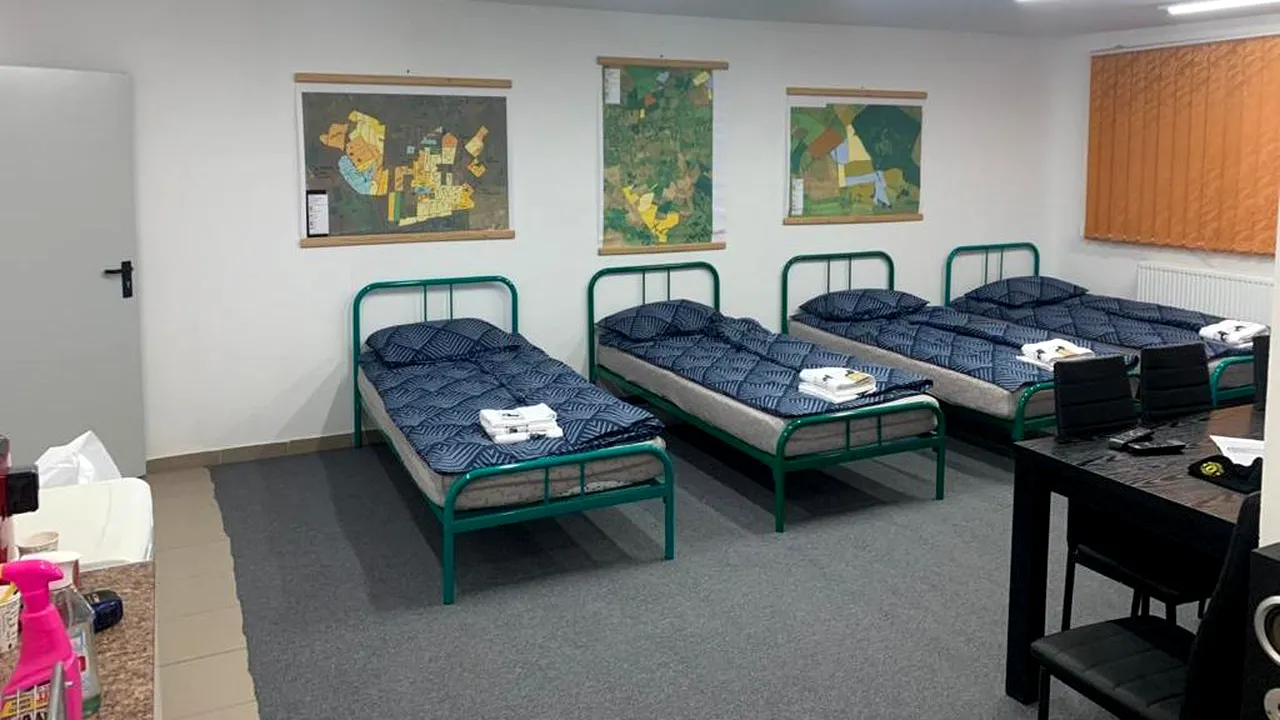 EFECTELE CORONAVIRUS. Fermierii români și-au izolat în exploatații angajații-cheie. „Siguranța oamenilor care lucrează în fermă și bunăstarea animalelor sunt pe primul loc”