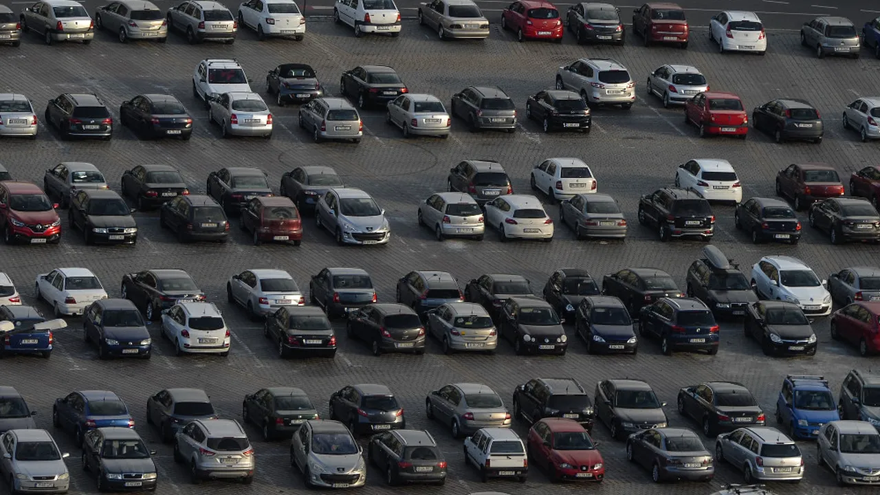 Realitatea la pompă: câte 