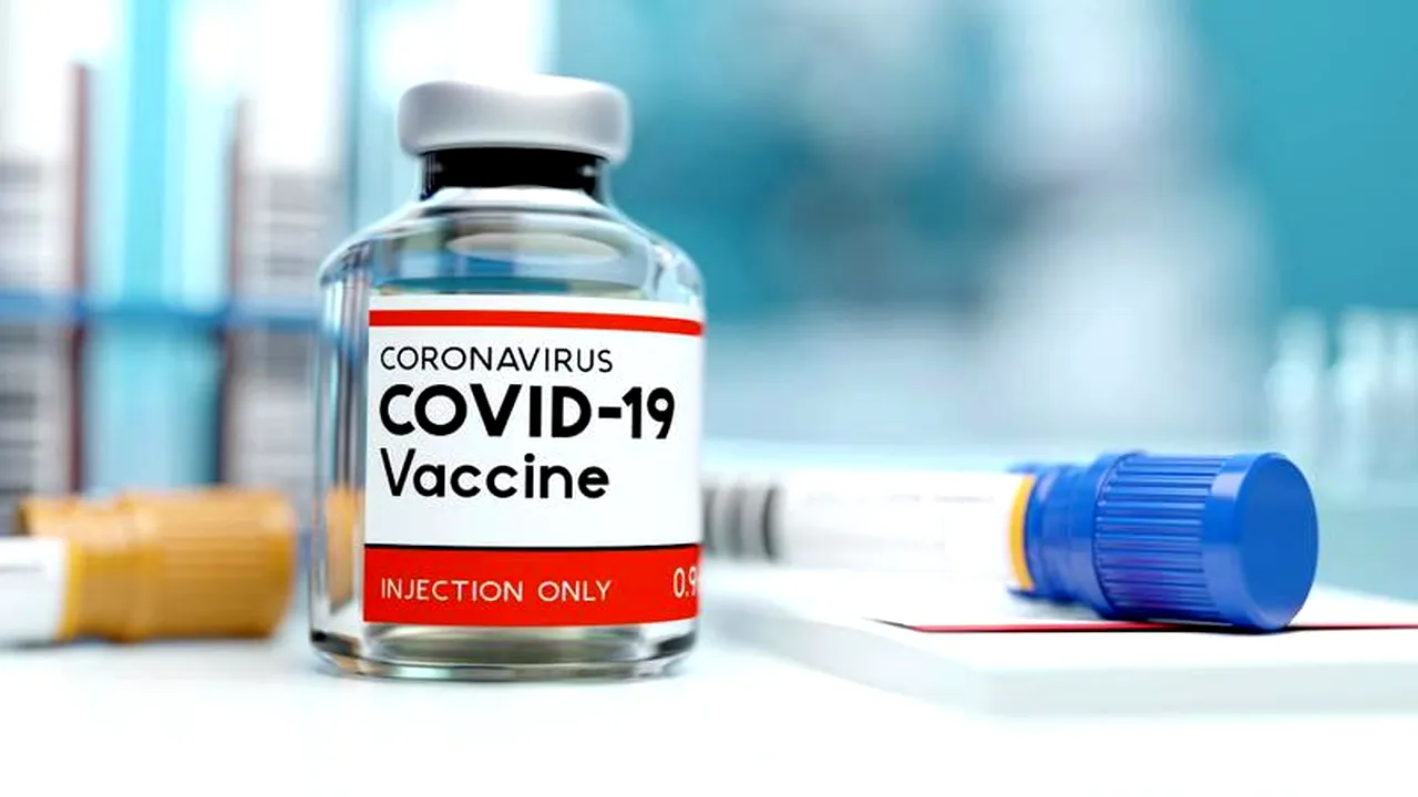 Germania solicită ca vaccinul BioNTech/Pfizer să fie aprobat în UE „înainte de Crăciun”