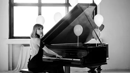 Monica Odagiu, după accidentul mortal în care a fost implicată: 