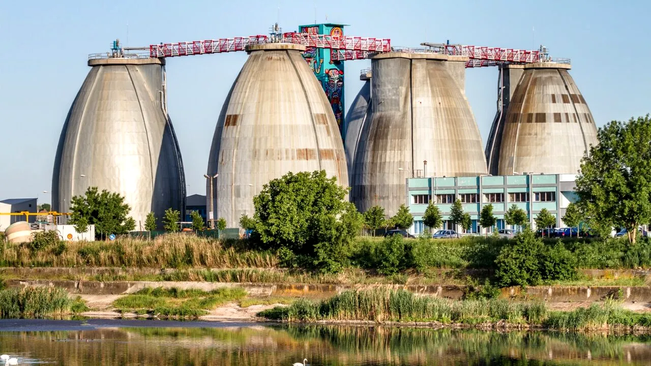 Apa Nova contestă sancțiunea primită după controlul Gărzii de Mediu la stația Glina. Compania susține că raportul nu demonstrează că stația a provocat mirosurile reclamate de bucureșteni