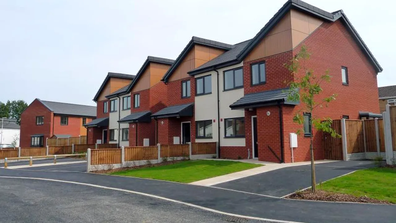 Analiză McKinsey: 330 de milioane de gospodării de la oraș nu oferă condiții minime ale unui trai decent