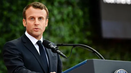 ALERTĂ antiteroristă în Franța! 7.000 de soldaţi din forţa Sentinelle, mobilizați după atacul de la şcoala din Arras