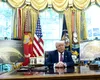 Trump a semnat „LEGEA BUGETULUI”, la Casa Albă, de Ziua Independenței SUA