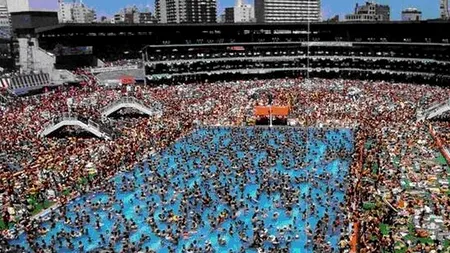 Câți oameni vom fi pe planetă până în 2050. STUDIU