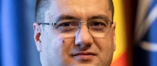 Cristian Terheș: „Cancelarul austriac este o marionetă a lui Putin”