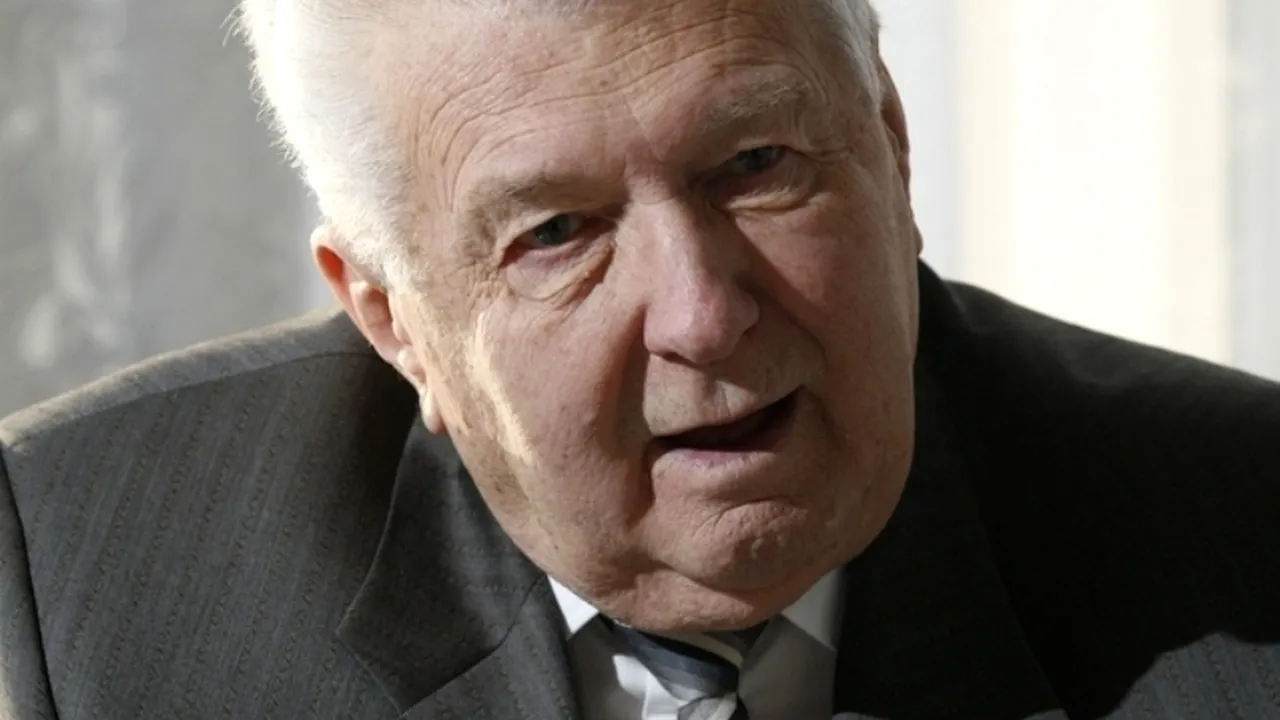 Josef Goschy a vândut hotelul Transilvania din Alba Iulia cu 1,7 milioane de euro