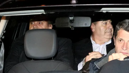 Procurori: Cocoș a cerut 17,5 milioane de euro pentru el, Gheorghe Ștefan și Gabriel Sandu 