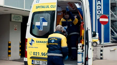 (P) Când este necesară prezentarea de urgență la spital