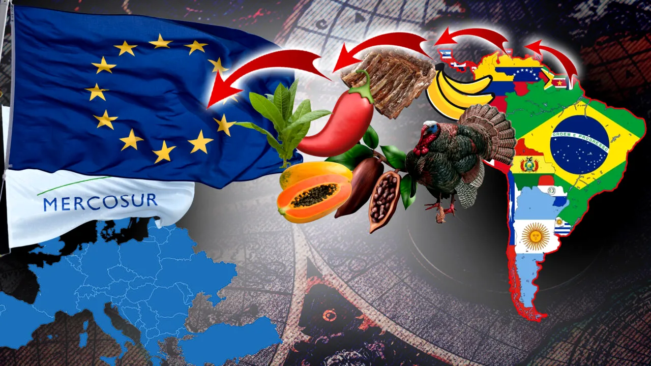 Acordul dintre UE și Mercosur nu va fi ratificat în Ungaria. Care sunt motivele invocate de premierul maghiar