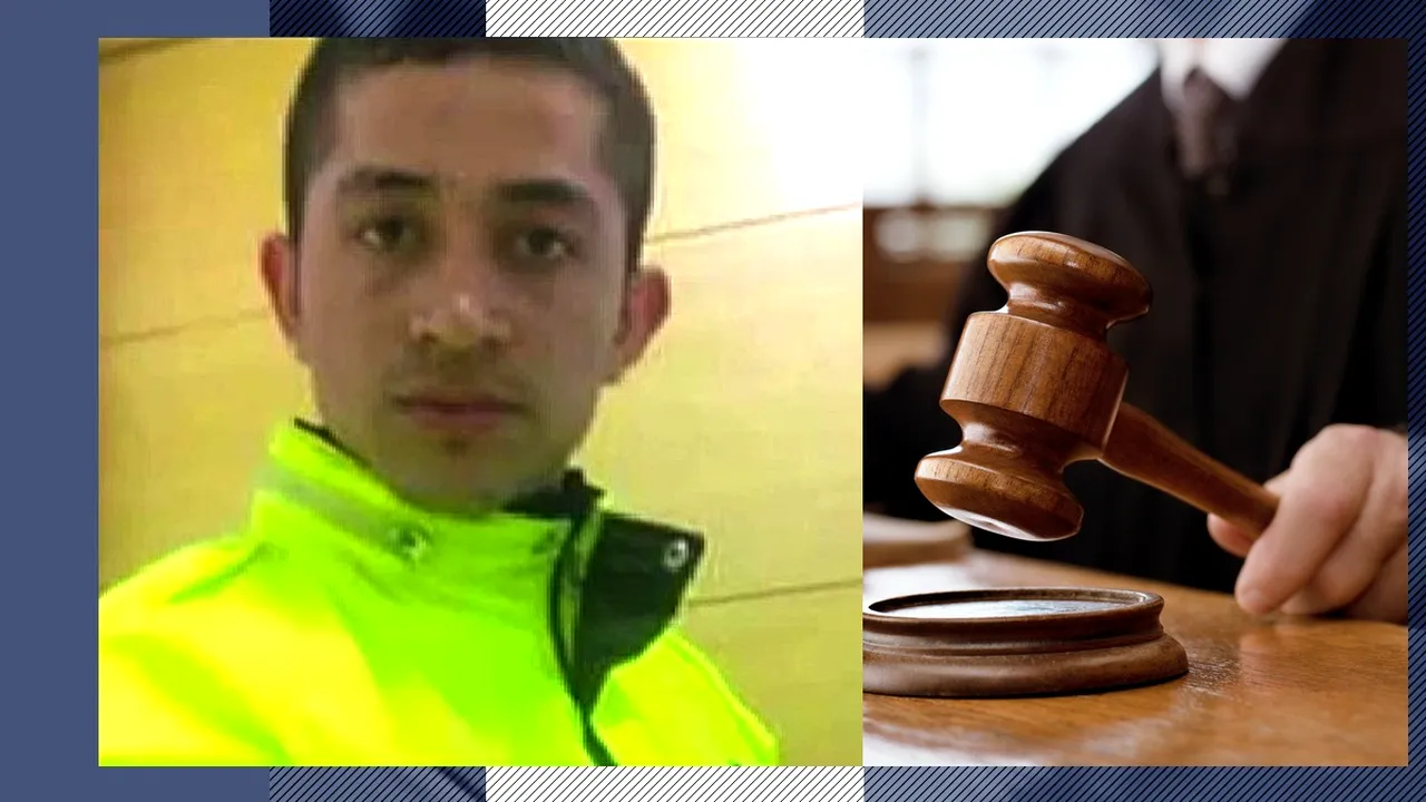 Columbianul care plănuia ATENTATE în România, instigat de un rus, rămâne în arest preventiv