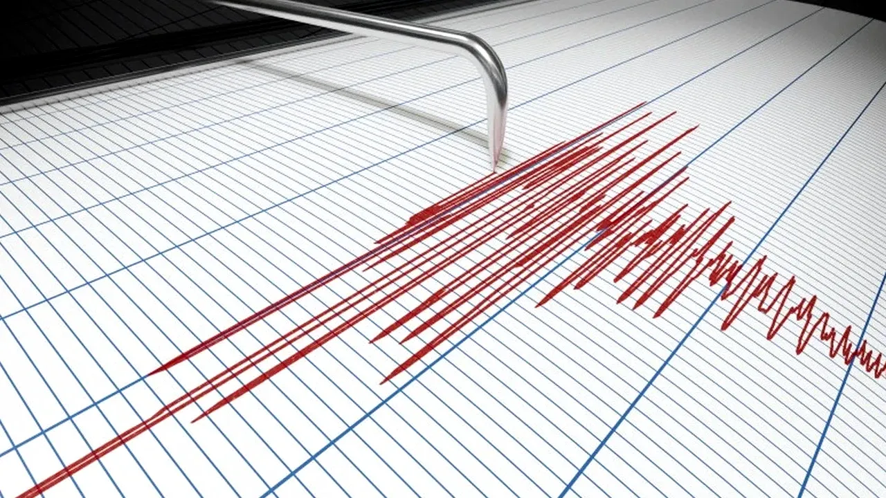 CUTREMUR de gradul II în România, vineri dimineață. Ce magnitudine a avut și unde a fost resimțit