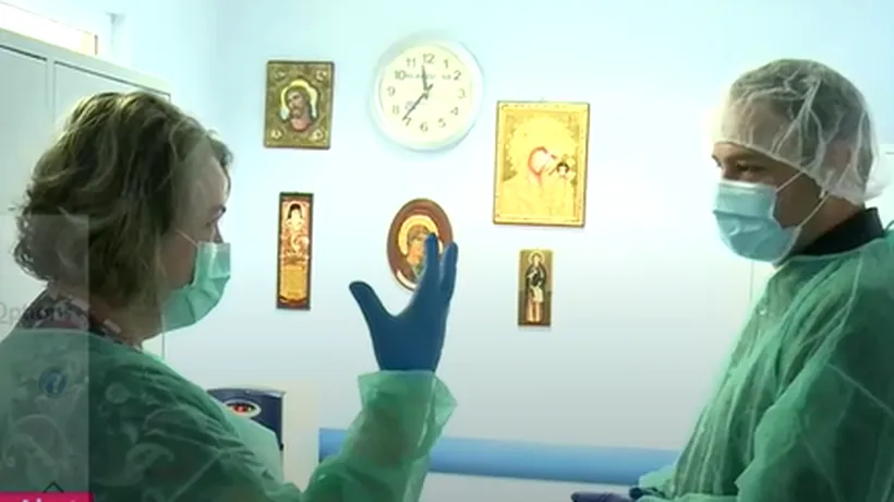COVID-19. Cum arată Spitalul „Dimitrie Gerota”, primul spital intrat în carantină din cauza COVID-19 în România. Care sunt măsurile din prezent impuse de instituția medicală