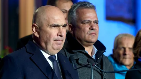 Ilie Bolojan, Sebastian Burduja și Ciprian Ciucu au mers la manifestările de Ziua Unirii de la Focșani. Liderul PNL a fost huiduit