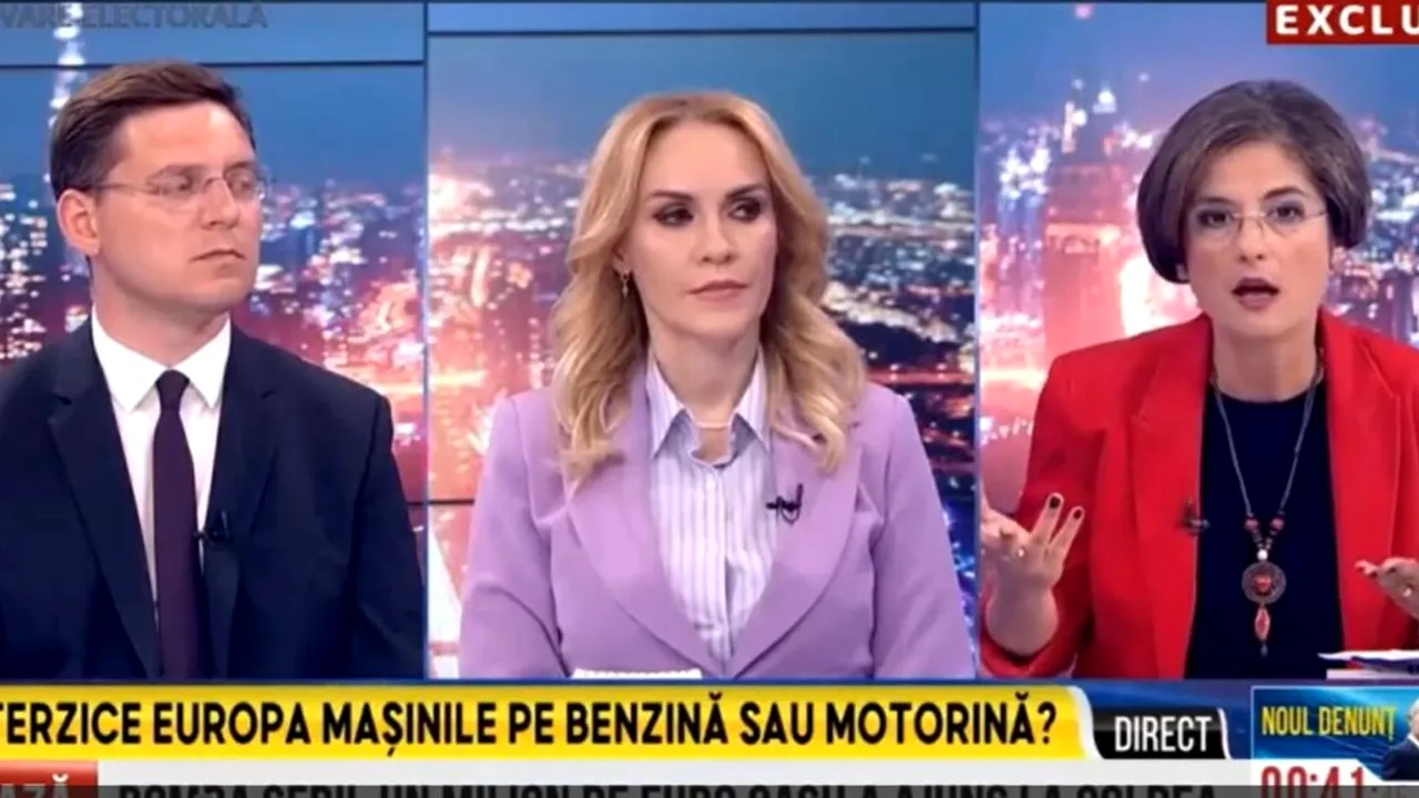 Tranziția de la MAȘINILE pe benzină la cele electrice/Victor NEGRESCU: Înlocuim o dependență față de PETROL, cu o altă dependență față de CHINA