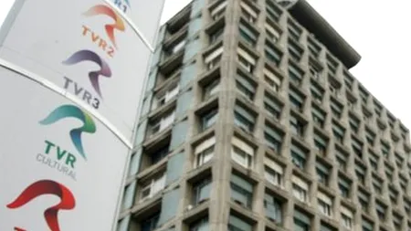 Poziția EBU în scandalul finanțării TVR: 