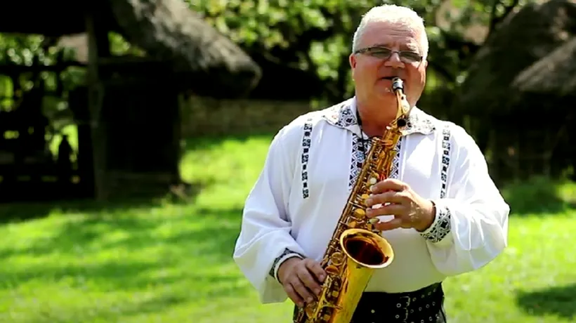 Felician Mureșan, unul dintre cei mai mari saxofoniști, a încetat din viață. Mesaj SFÂȘIETOR din partea lui Aurel Tămaș