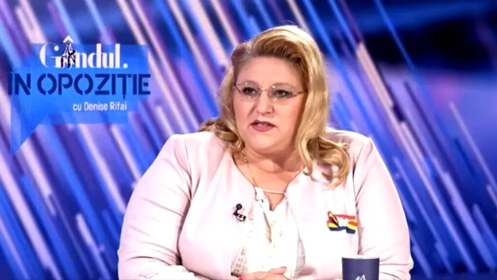 Diana Șoșoacă, analiză geopolitică a momentului. Cum va fi afectată România de ceea ce se întâmplă acum pe plan mondial