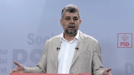 DEZVĂLUIRI. De ce Marcel Ciolacu nu îi răspunde „pe măsură” lui Klaus Iohannis: „Dacă am fost de două ori proşti, trebuie să continuăm în aceeaşi logică?” 