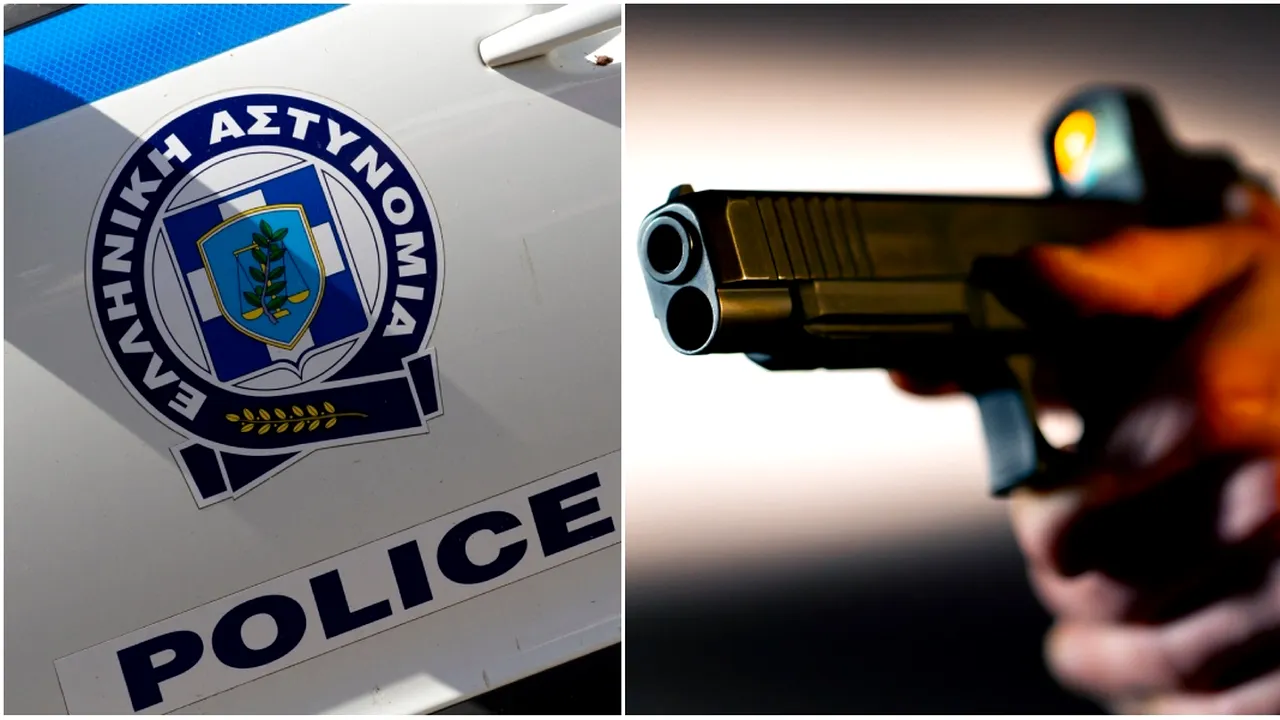Răfuială în stil MAFIOT între două clanuri din Creta. Două persoane au fost ucise și șase, rănite, după un atac cu armă de foc