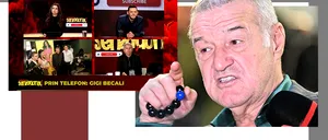 Gigi Becali, despre averea lui Silviu Prigoana: „Avea foarte mulți bani CASH”