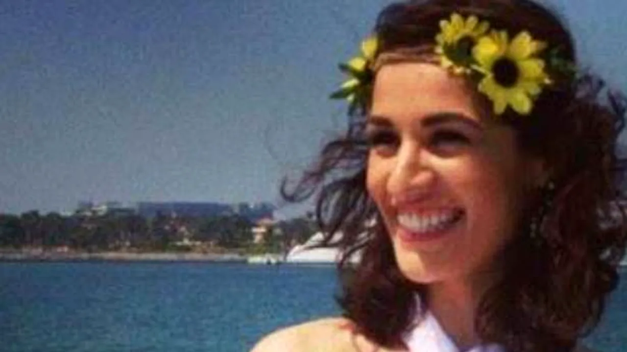 Tânăra din Focșani care a devenit vedetă în Dubai