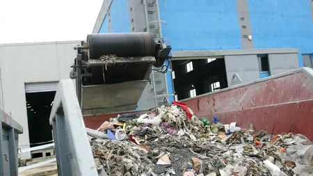 REVOLTĂTOR. Morbiditate crescută cu 50% pentru locuitorii din zona gropii de gunoi Glina. A fost demarat un rechizitoriu public