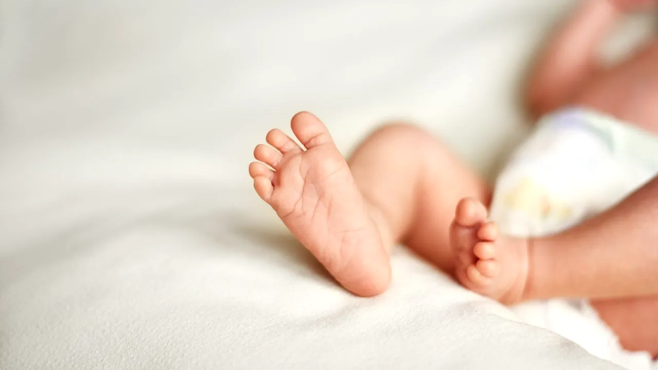 Tragedie în Marea Britanie. Febra Lassa a ucis un bebeluș