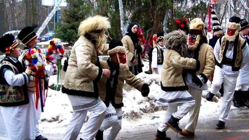 Crăciunul în România: tradiții, superstiții, obiceiuri