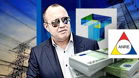 Investigația ANRE privind manipularea pieței: Tranzacții la 16 secunde, spălare de bani și posibile înțelegeri între „băieții deștepți” din energie (SURSE)