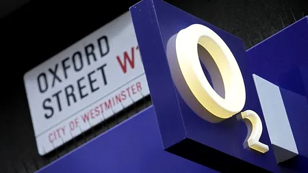 Gigantul telecom Telefonica vinde operatorul irlandez O2 în încercarea de a scăpa de datorii