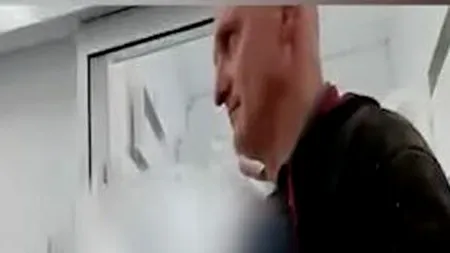 Un bărbat din Piatra Neamț s-a prezentat la spital, însă fără carte de identitate. IREAL ce explicație le-a dat cadrelor medicale