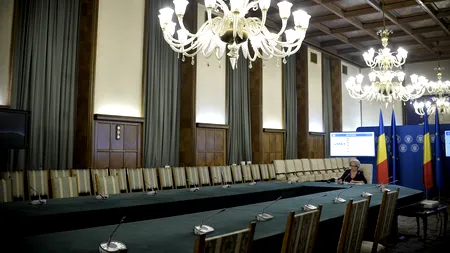 Viorica Dăncilă MINTE! Fake News au devenit POLITICĂ GUVERNAMENTALĂ! Liberalii acuză Guvernul că a calculat greșit execuția bugetară