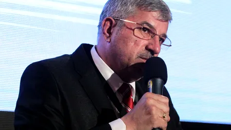 Directorul general al Centralei de la Cernavodă, acuzat de abuz în serviciu