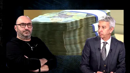 Dan Diaconescu: „Pentru 10.000 de dolari, AM PIERDUT milioane