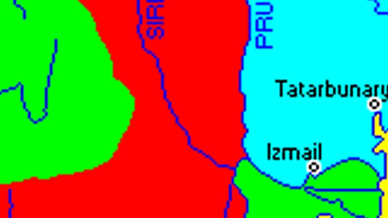 LANȚ de cutremure în Buzău, Galați și Vrancea, vineri