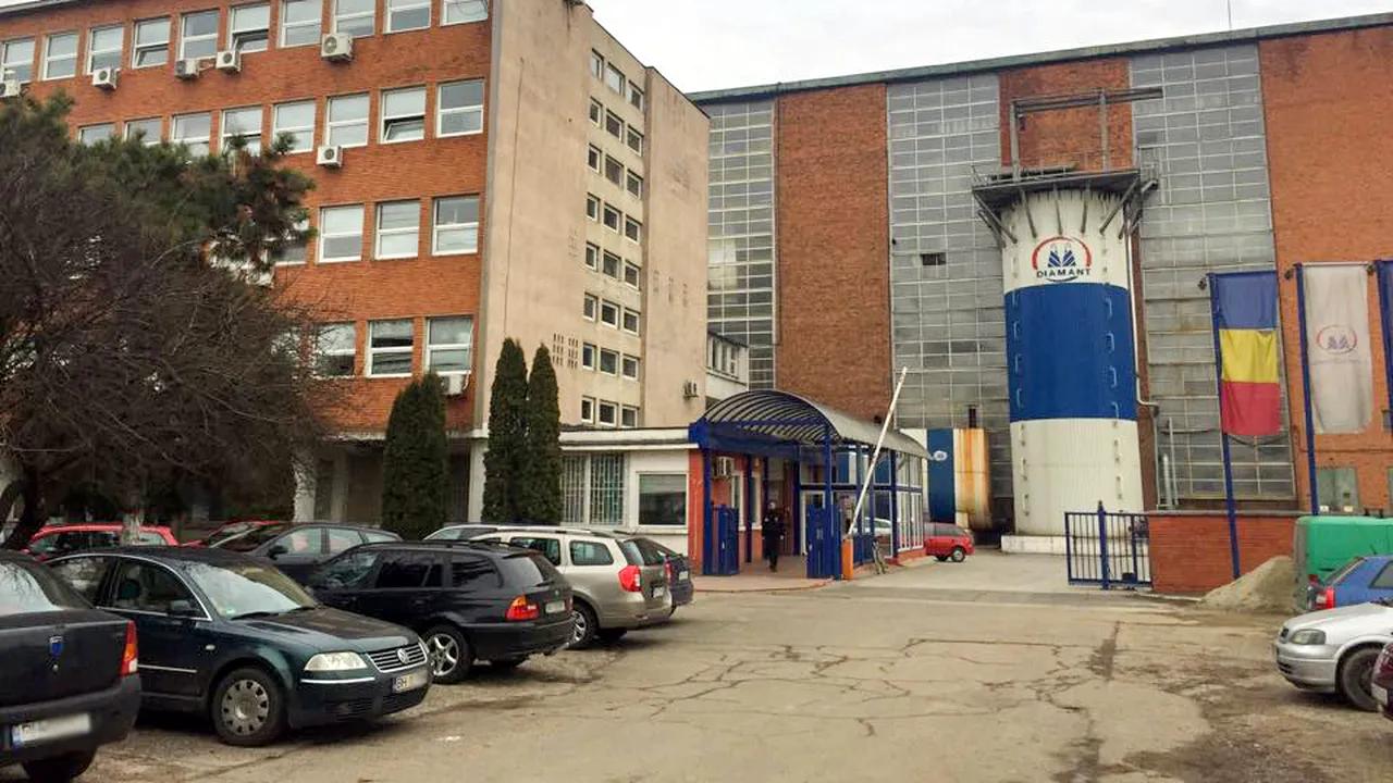 Sindicate, acuzații grave la adresa patronilor nemți: „Fabrica de zahăr Oradea este falimentată cu bună știință. A împrumutat 200 de milioane de euro la dobânzi mult mai mari decât pe piața bancară