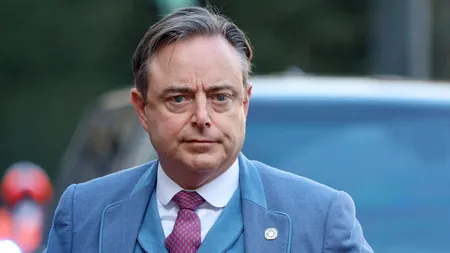 De ce chiar „inima Europei” ajunge să blocheze deciziile de la Bruxelles? Cum a devenit Belgia „cuiul lui Pepelea” în războiul activelor rusești