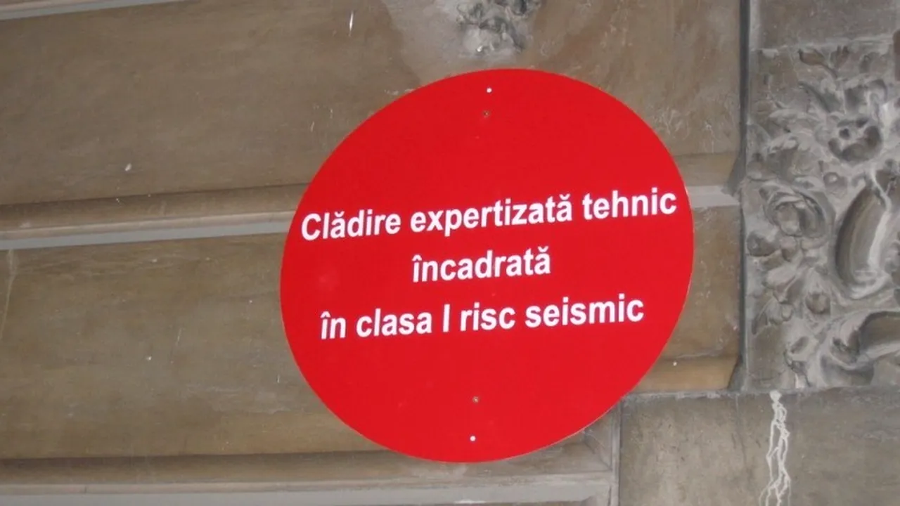 Cseke Attila: Cereri de peste 3 miliarde de lei, în prima zi de la lansarea Programului național de consolidare a clădirilor cu risc seismic