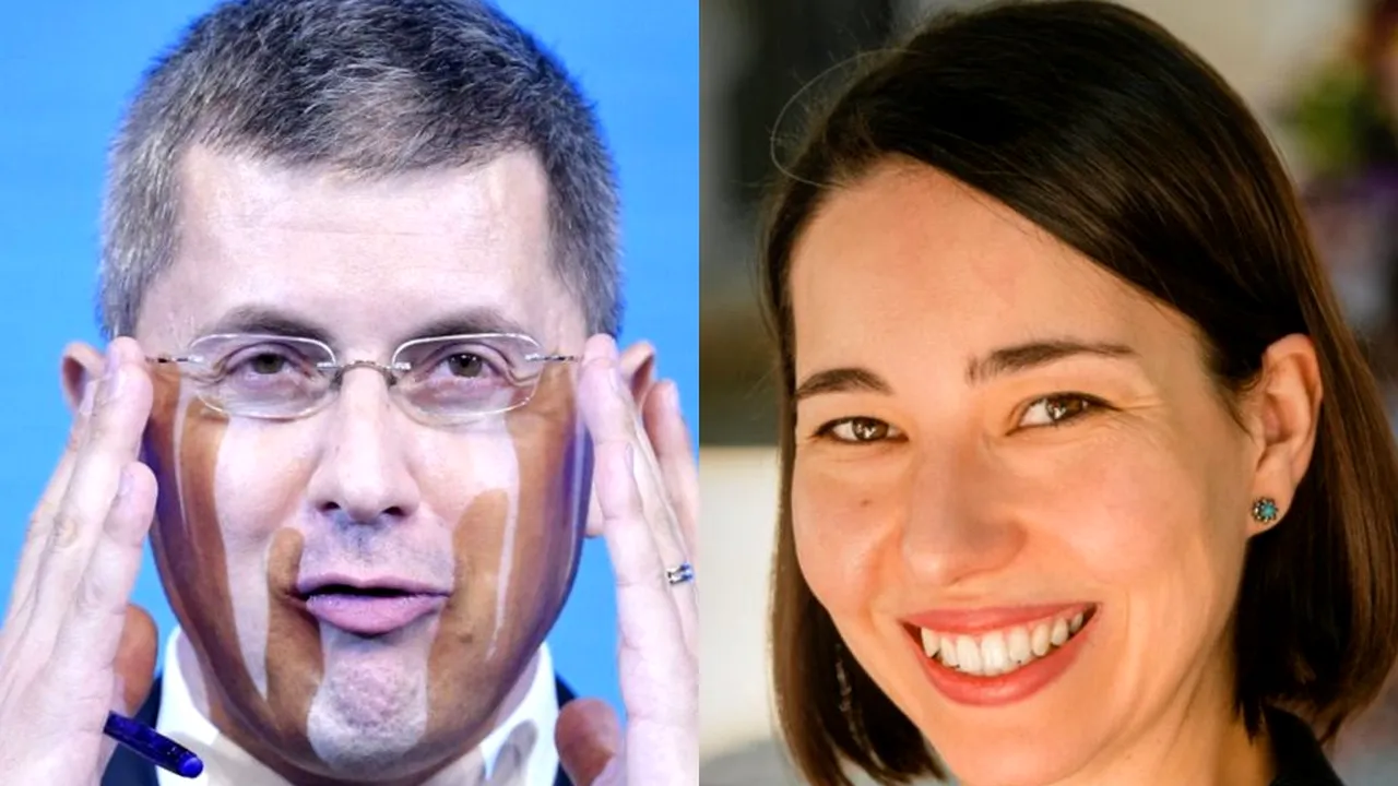 Reacție furibundă a lui Barna după ce a fost acuzat că a făcut negocieri cu Orban: Încetează cu ipocrizia asta că mă enervezi! Tu profiţi că eu sunt un om de bun simţ şi de comitet