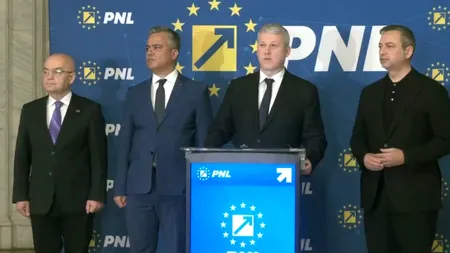 Cătălin Predoiu neagă o susținere a lui Ilie Bolojan la PREZIDENȚIALE: „Nu am auzit astfel de voci în ședință”