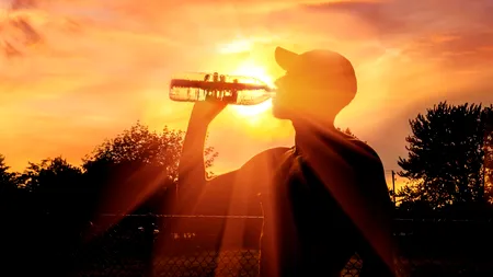 Un CLIMATOLOG anunță „zile de foc și nopți tropicale” pentru România