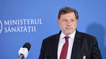 Alexandru Rafila anunță digitalizarea spitalelor prin PNRR. 100 de milioane de euro vor fi alocați spitalelor pentru digitalizare, susține acesta