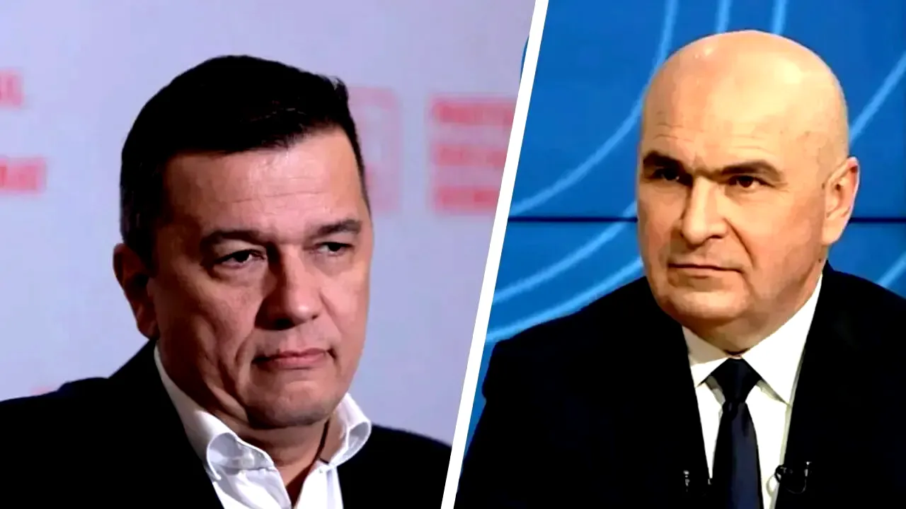 Grindeanu îl învinuiește pe Bolojan pentru pierderea banilor din PNRR: A fost incapabil să facă o lege bună